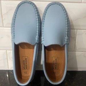 Atlanta Mocassin Loafer